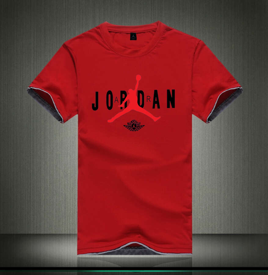 men jordan t-shirt S-XXXL-1372